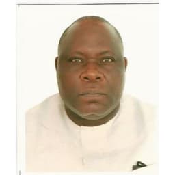 Photo of Hon. Ereyitomi Thomas