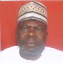 Photo of Hon. Mohammed Omar Bio