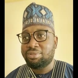 Photo of Hon. Aminu Jaji