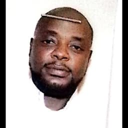 Photo of Hon. Ayodeji Alao