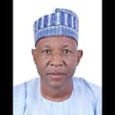 Photo of Hon. El-rasheed Abdullahi